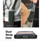 Samsung Galaxy S26 Plus Tok - Ringke Onyx - Fekete