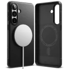 Samsung Galaxy S26 Plus Tok - Ringke Onyx Magnetic - Fekete