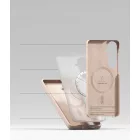 Samsung Galaxy S26 Plus Tok - Ringke Silicone MagSafe - Pink
