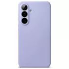 Samsung Galaxy S26 Plus Tok - Ringke Silicone MagSafe - Lila