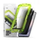 Samsung Galaxy S26 Plus Kijelzővédő Üvegfólia - Ringke Easy Slide Privacy x 2 db