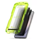 Samsung Galaxy S26 Plus Kijelzővédő Üvegfólia - Ringke Easy Slide Privacy x 2 db
