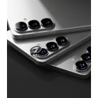 Samsung Galaxy S26 / S26 Plus Lencsevédő - Ringke Camera Lens Frame Glass x 2 db - Fekete