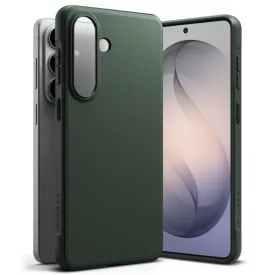 Samsung Galaxy S26 Tok - Ringke Onyx - Zöld