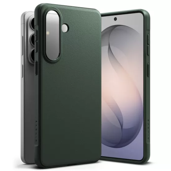 Samsung Galaxy S26 Tok - Ringke Onyx - Zöld