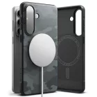 Samsung Galaxy S26 Tok - Ringke Onyx Magnetic - Fekete Camo