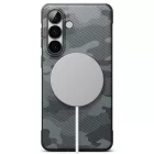 Samsung Galaxy S26 Tok - Ringke Onyx Magnetic - Fekete Camo
