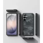 Samsung Galaxy S26 Tok - Ringke Onyx Magnetic - Fekete Camo