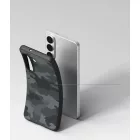 Samsung Galaxy S26 Tok - Ringke Onyx Magnetic - Fekete Camo