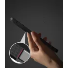Samsung Galaxy S26 Tok - Ringke Onyx Magnetic - Fekete Camo