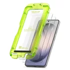 Samsung Galaxy S26 Kijelzővédő Üvegfólia - Ringke Easy Slide x 2 db