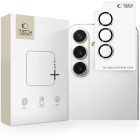 Samsung Galaxy S26 / S26 Plus Lencsevédő - Tech-Protect Camring Fit+