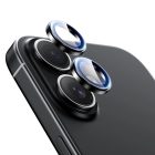 Samsung Galaxy S26 / S26 Plus Lencsevédő - Tech-Protect Camring Fit+