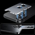 Samsung Galaxy S26 / S26 Plus Lencsevédő - Tech-Protect Camring Fit+