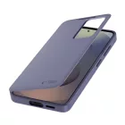 Samsung Galaxy S26 Plus Tok - Tech-Protect Smart Wallet - Lila