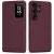 Samsung Galaxy S26 Ultra Tok - Tech-Protect Smart Wallet - Burgundi