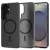 Samsung Galaxy S26 Ultra Tok - Tech-Protect MagSlim MagSafe - Matt Fekete