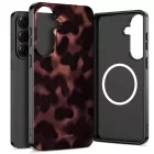 Samsung Galaxy S26 Plus Tok - Tech-Protect Lamano MagSafe - Panther