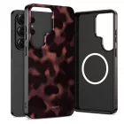 Samsung Galaxy S26 Ultra Tok - Tech-Protect Lamano MagSafe - Panther