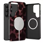 Samsung Galaxy S26 Ultra Tok - Tech-Protect Lamano MagSafe - Panther