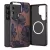 Samsung Galaxy S26 Ultra Tok - Tech-Protect Lamano MagSafe - Velvet Night