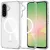 Samsung Galaxy A36 / A56 / A37 5G Tok - Tech-Protect FlexAir Hybrid MagSafe - Átlátszó
