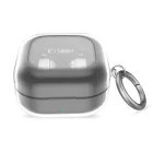 Samsung Galaxy Buds 4 / Buds 4 Pro Tok - Tech-Protect FlexAir - Átlátszó