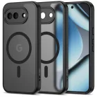 Google Pixel 10A Tok - Tech-Protect MagMat MagSafe - Matt Fekete