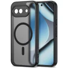 Google Pixel 10A Tok - Tech-Protect MagMat MagSafe - Matt Fekete