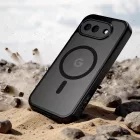 Google Pixel 10A Tok - Tech-Protect MagMat MagSafe - Matt Fekete