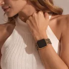 Apple Watch (40/41/42mm) Óraszíj - Tech-Protect Lamano - Panther
