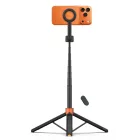 Tech-Protect L10S Bluetooth Szelfibot - Fekete-Narancs