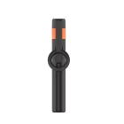 Tech-Protect L10S Bluetooth Szelfibot - Fekete-Narancs