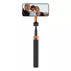 Tech-Protect L10S Bluetooth Szelfibot - Fekete-Narancs