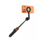 Tech-Protect L10S Bluetooth Szelfibot - Fekete-Narancs