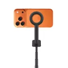 Tech-Protect L10S Bluetooth Szelfibot - Fekete-Narancs