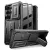 Samsung Galaxy S26 Ultra Tok - Tech-Protect Kevlar Cam+ - Fekete