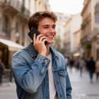 iPhone 16e / 17e Tok - Tech-Protect MagRack MagSafe - Matt Fekete