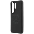 Samsung Galaxy S26 Ultra Tok - Mercedes Vintage Logo MagSafe - Fekete