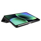 Xiaomi Pad 7 / 7 Pro / 8 / 8 Pro 11.2" Tok - Tech-Protect SmartCase Pen - Fekete