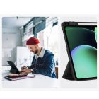 Xiaomi Pad 7 / 7 Pro / 8 / 8 Pro 11.2" Tok - Tech-Protect SmartCase Pen - Fekete