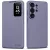 Samsung Galaxy S26 Ultra Tok - Tech-Protect Smart Wallet - Lila