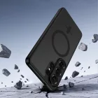 Samsung Galaxy S26 Ultra Tok - Tech-Protect BasicMag MagSafe - Fekete