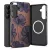 Samsung Galaxy S26 Tok - Tech-Protect Lamano MagSafe - Velvet Night