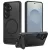 Samsung Galaxy S26 Plus Tok - Tech-Protect MagRack MagSafe - Matt Fekete