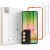 Samsung Galaxy A37 5G Kijelzővédő és Kameravédő Üvegfólia Készlet - Tech-Protect Easy Set+