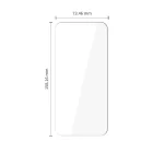 Samsung Galaxy A37 5G Kijelzővédő és Kameravédő Üvegfólia Készlet - Tech-Protect Easy Set+