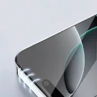 Samsung Galaxy A37 5G Kijelzővédő és Kameravédő Üvegfólia Készlet - Tech-Protect Easy Set+