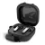 Samsung Galaxy Buds 4 / 4 Pro Tok - Tech-Protect Slim Hook - Fekete