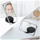 Samsung Galaxy Buds 4 / 4 Pro Tok - Tech-Protect Slim Hook - Fekete